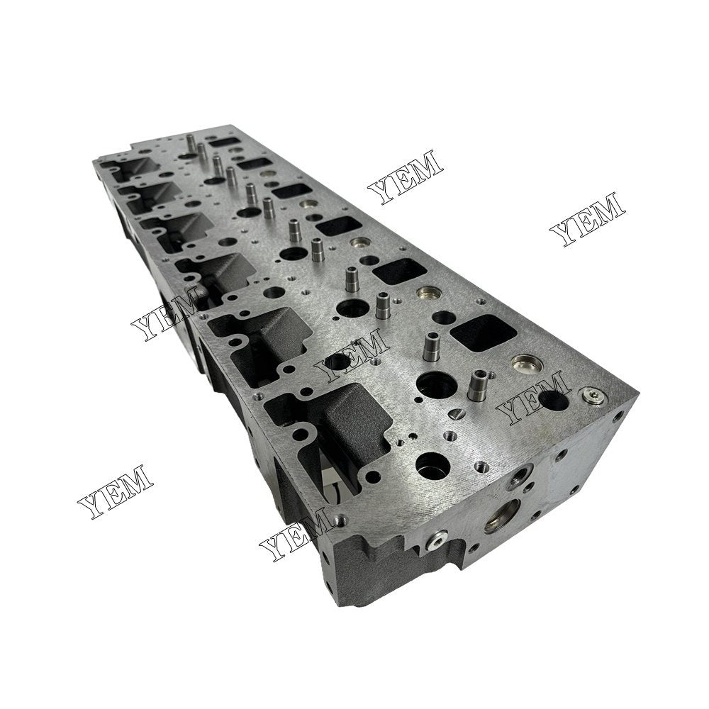 YEM Parts high quality 3116 Cylinder Head 1407373 For Caterpillar 3116 Engine