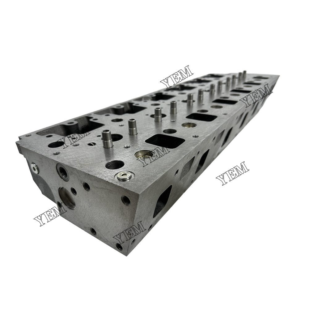 YEM Parts high quality 3116 Cylinder Head 1407373 For Caterpillar 3116 Engine For Caterpillar