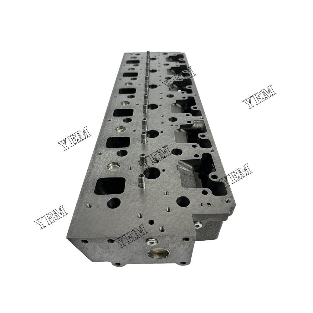 YEM Parts high quality 3116 Cylinder Head 1407373 For Caterpillar 3116 Engine For Caterpillar