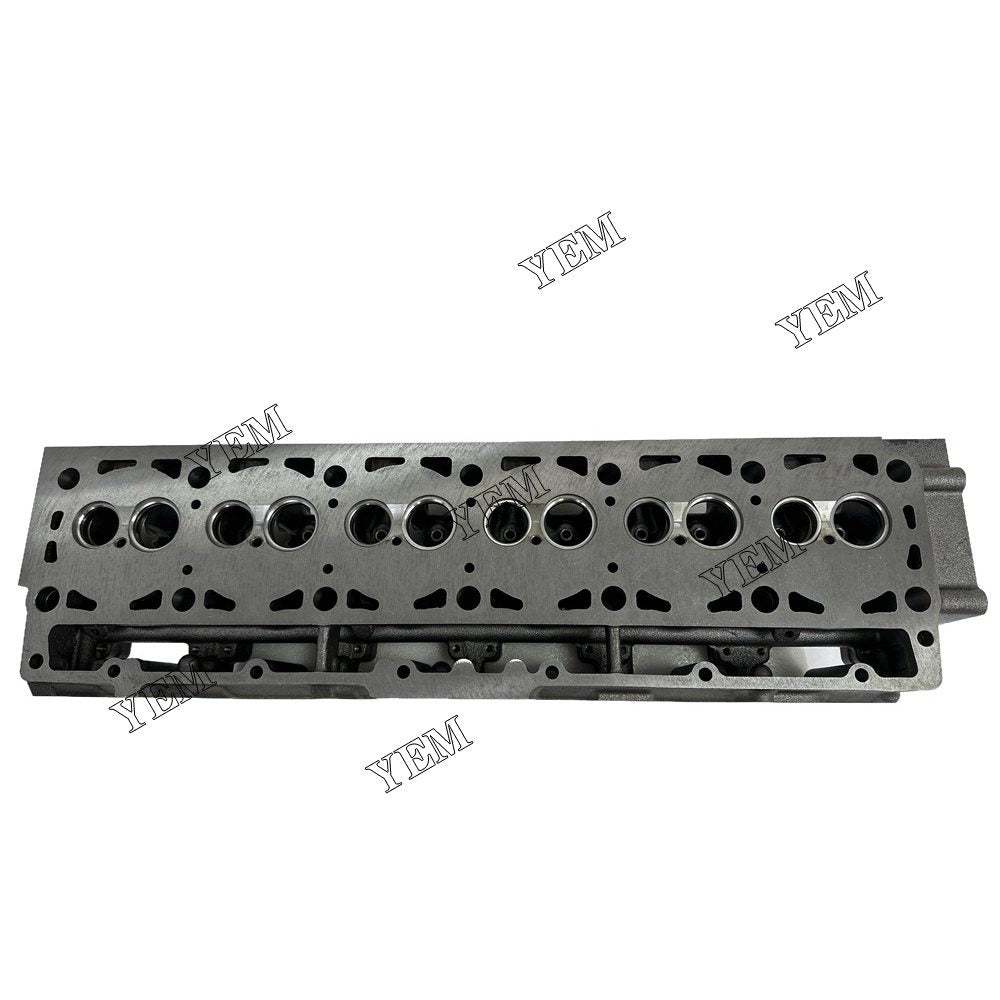 YEM Parts high quality 3116 Cylinder Head 1407373 For Caterpillar 3116 Engine