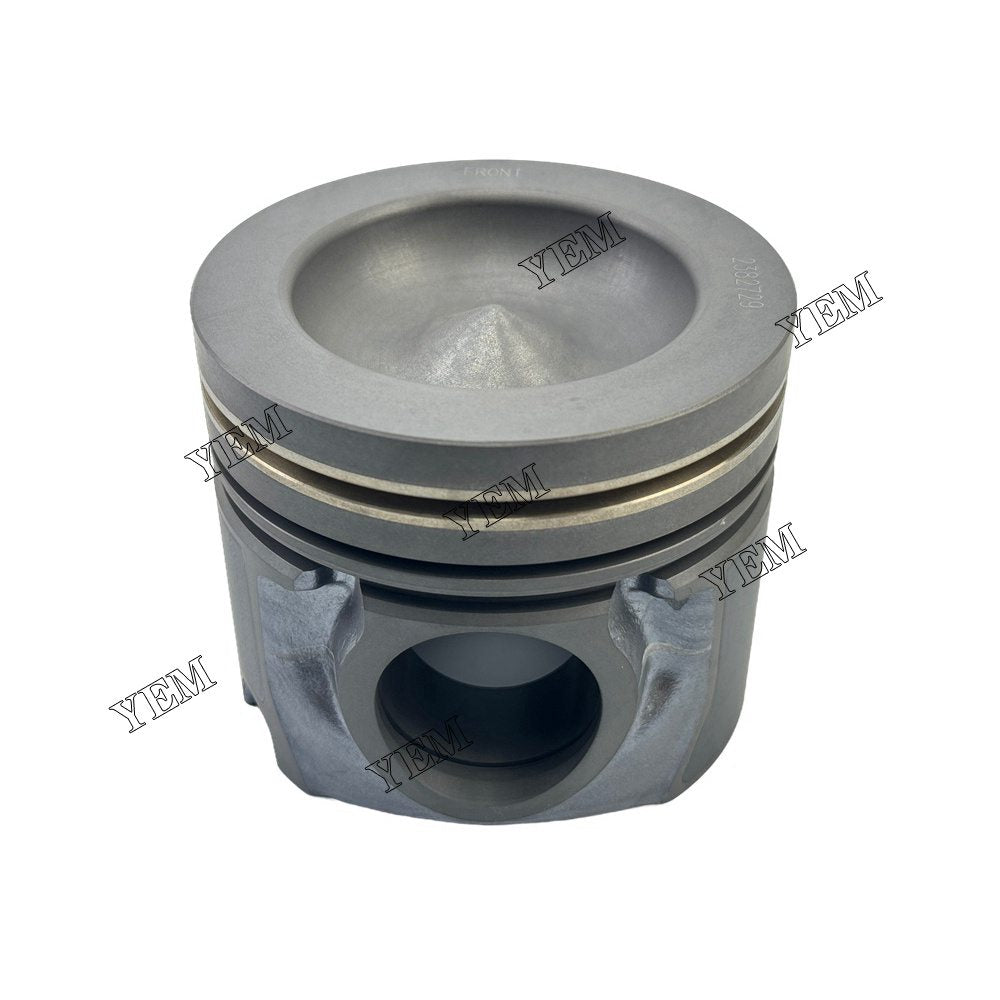 YEM Parts Part Number 238-2729 Pistons STD For Caterpillar 3126 Engine