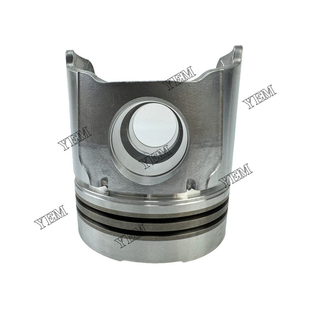 YEM Parts Part Number 168-4531 7N9805 Pistons STD For Caterpillar 3304 Engine For Caterpillar