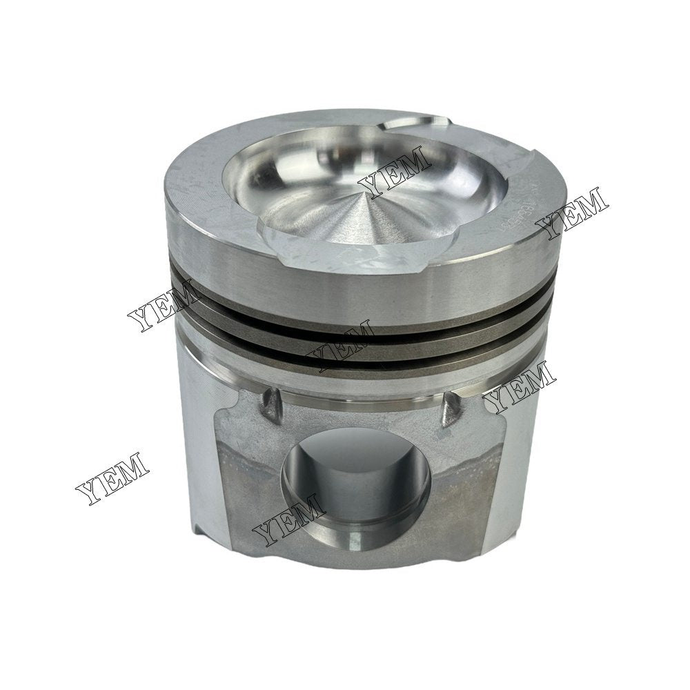 YEM Parts Part Number 168-4531 7N9805 Pistons STD For Caterpillar 3304 Engine For Caterpillar