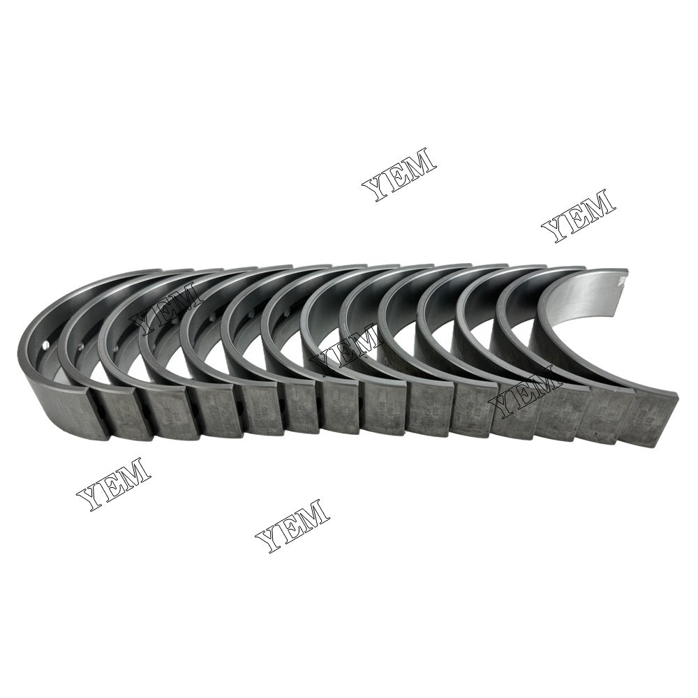 YEM Parts 232-3233 4W-5738 Main Bearing With Con Rod Bearing For Caterpillar 3306 Engine