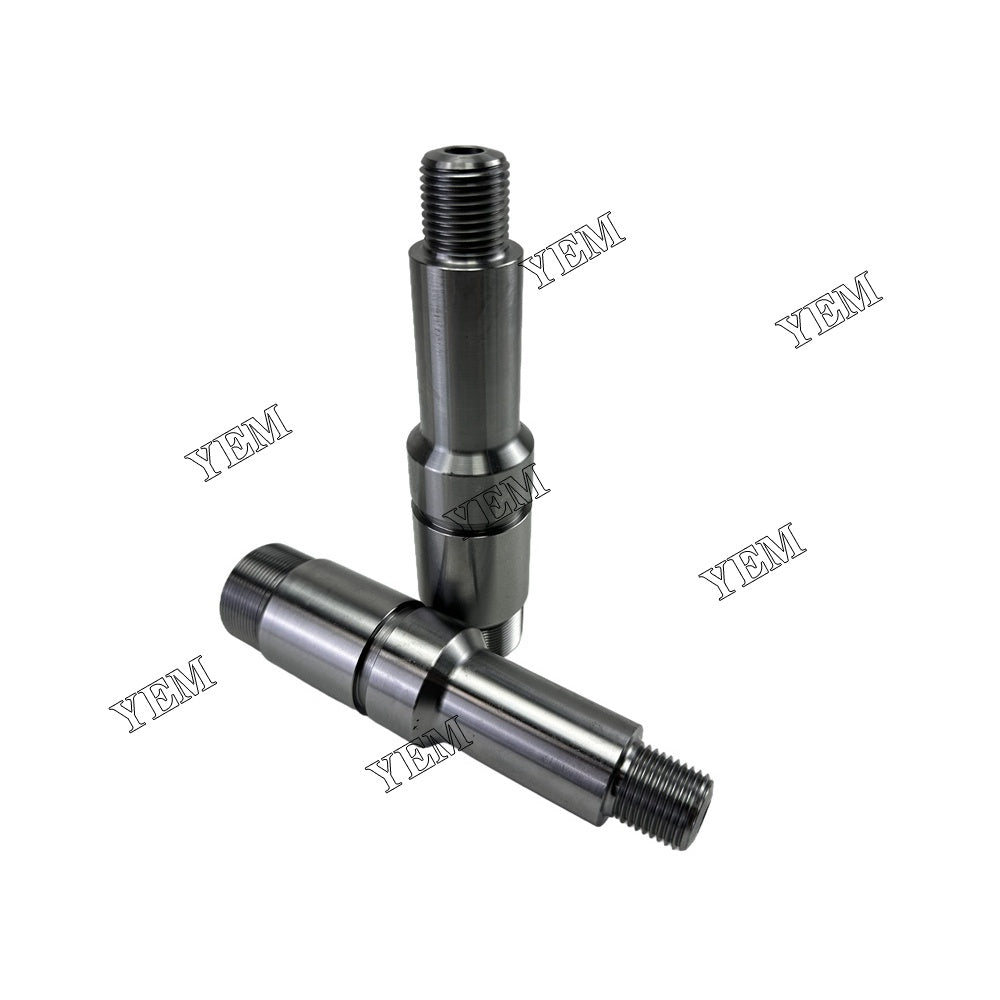 YEM Parts 6PCS100-6920 Fuel Injector Nozzle sleeve For Caterpillar 3406 Engine For Caterpillar