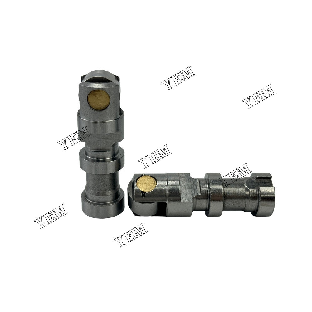 YEM Parts Part Number 422-3883 Valve Lifter For Caterpillar 3406 Engine For Caterpillar