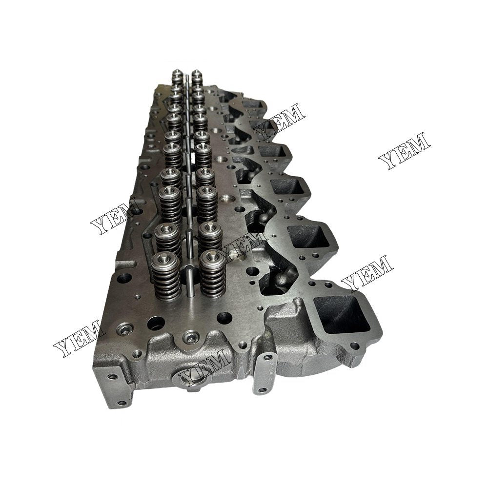 YEM Parts 3406 Cylinder Head 7W-2203 110-5099 110-5096 570-9922 For Caterpillar For Caterpillar