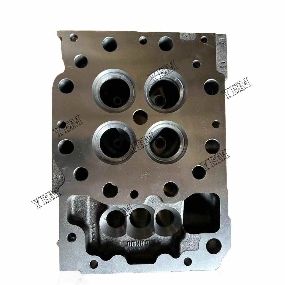 YEM Parts high quality 3512 Cylinder Head For Caterpillar 3512 Excavator Engine