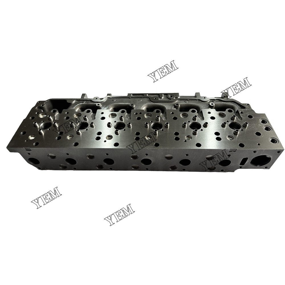 YEM Parts high quality C-9 Cylinder Head For Caterpillar C-9 Excavator Engine