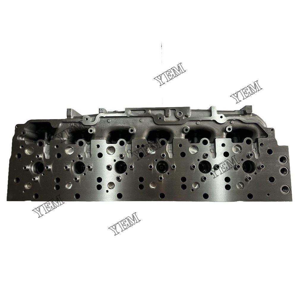 YEM Parts high quality C-9 Cylinder Head For Caterpillar C-9 Excavator Engine For Caterpillar