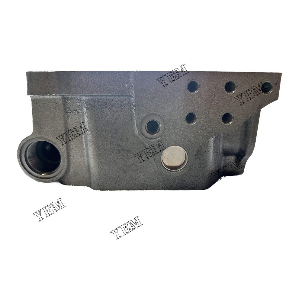 YEM Parts high quality C-9 Cylinder Head For Caterpillar C-9 Excavator Engine For Caterpillar