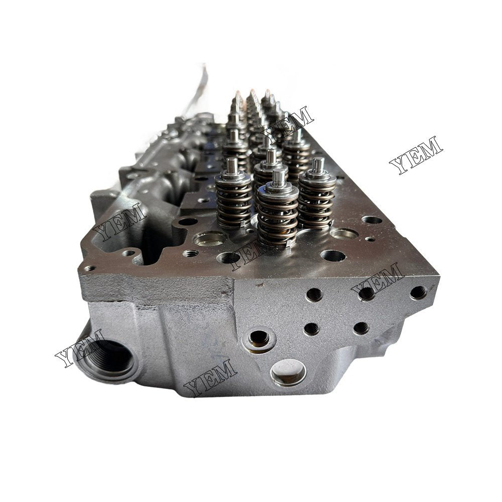 YEM Parts high quality C-9 Cylinder Head Assy For Caterpillar C-9 Excavator Engine
