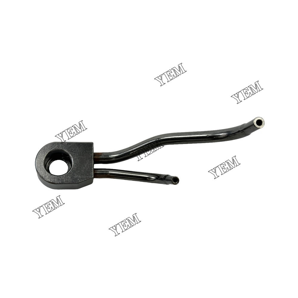 YEM Parts 6PCS2748359 Oil Cooling Nozzle For Caterpillar C15 C16 C18 3406 Engine For Caterpillar
