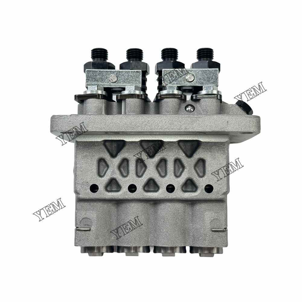 YEM Parts C2.4 Fuel Injection Pump 1G491-51012 104139-4191 For Caterpillar C2.4 Engine For Caterpillar