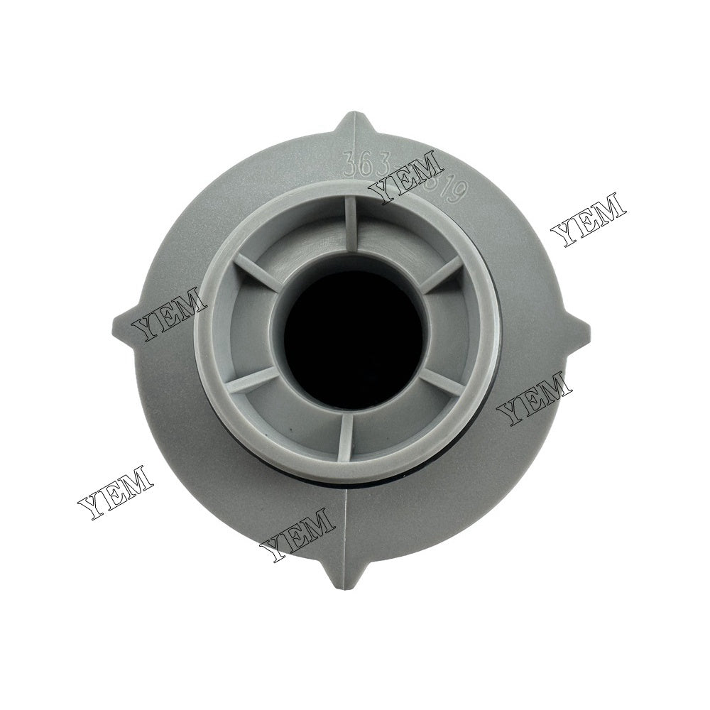 YEM Parts Part Number 363-5819 Fuel Filter For Caterpillar C3.3 Engine