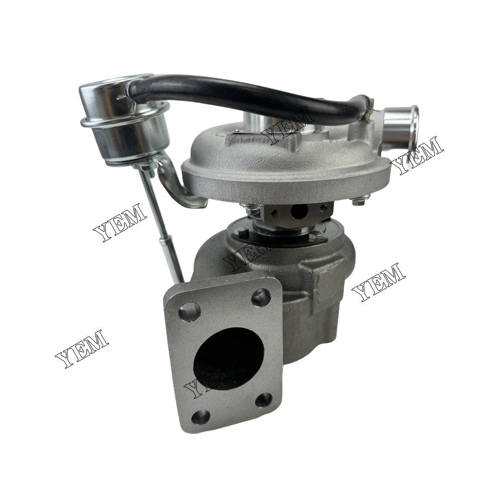 YEM Parts high quality C4.4 Turbocharger 2674A827 For Caterpillar C4.4 Engine For Caterpillar