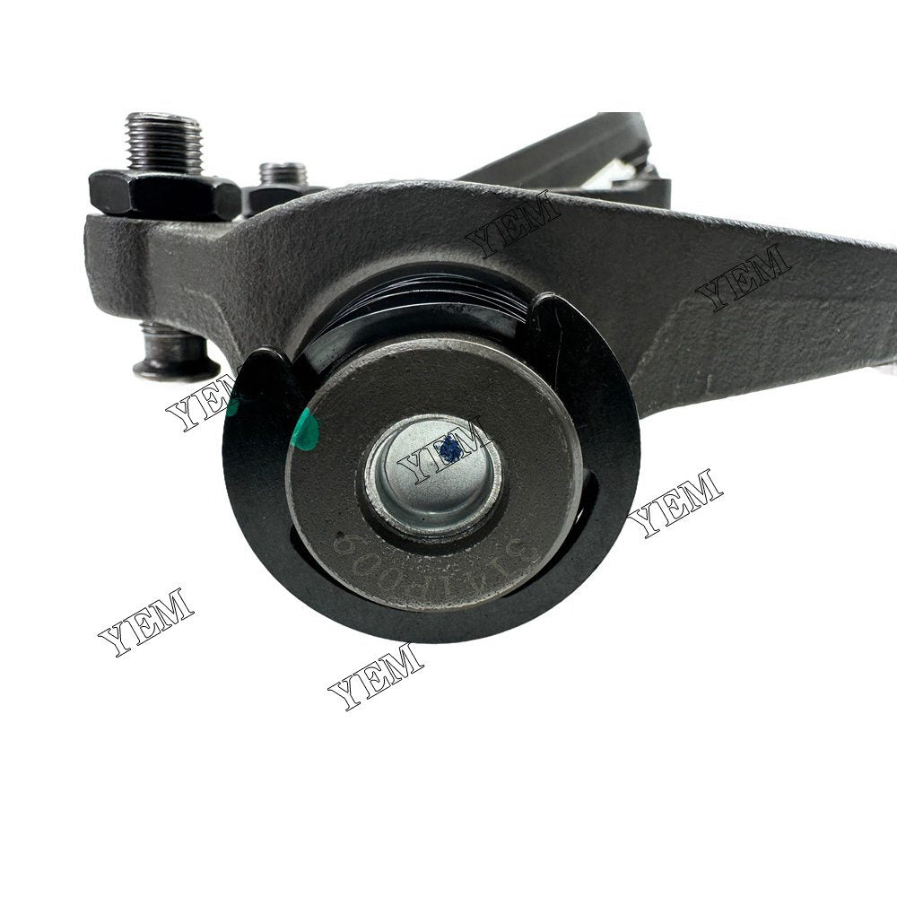 YEM Parts 298-5089 Rocker Arm Assy for Caterpillar C4.4 Engine Fit Crawler Loader For Caterpillar