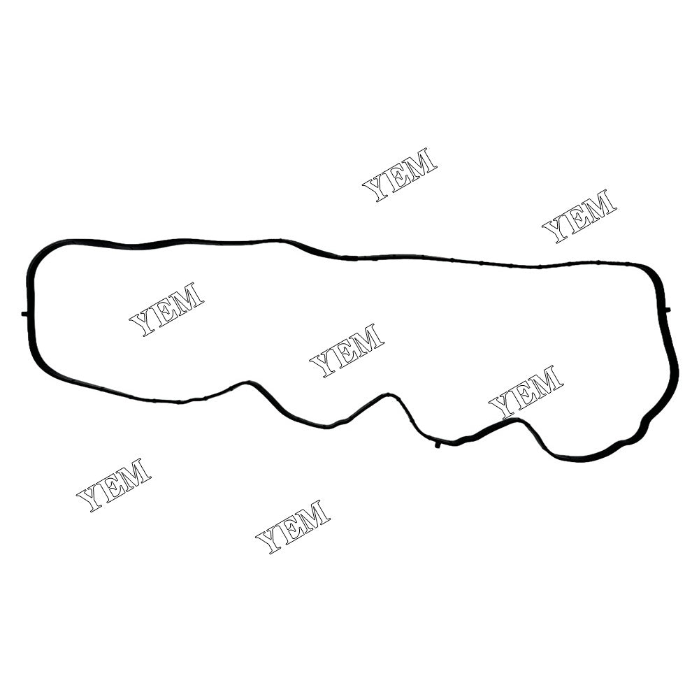 YEM Parts 298-4552 Lower Valve Cover Gasket for Caterpillar C4.4T Engine For Caterpillar