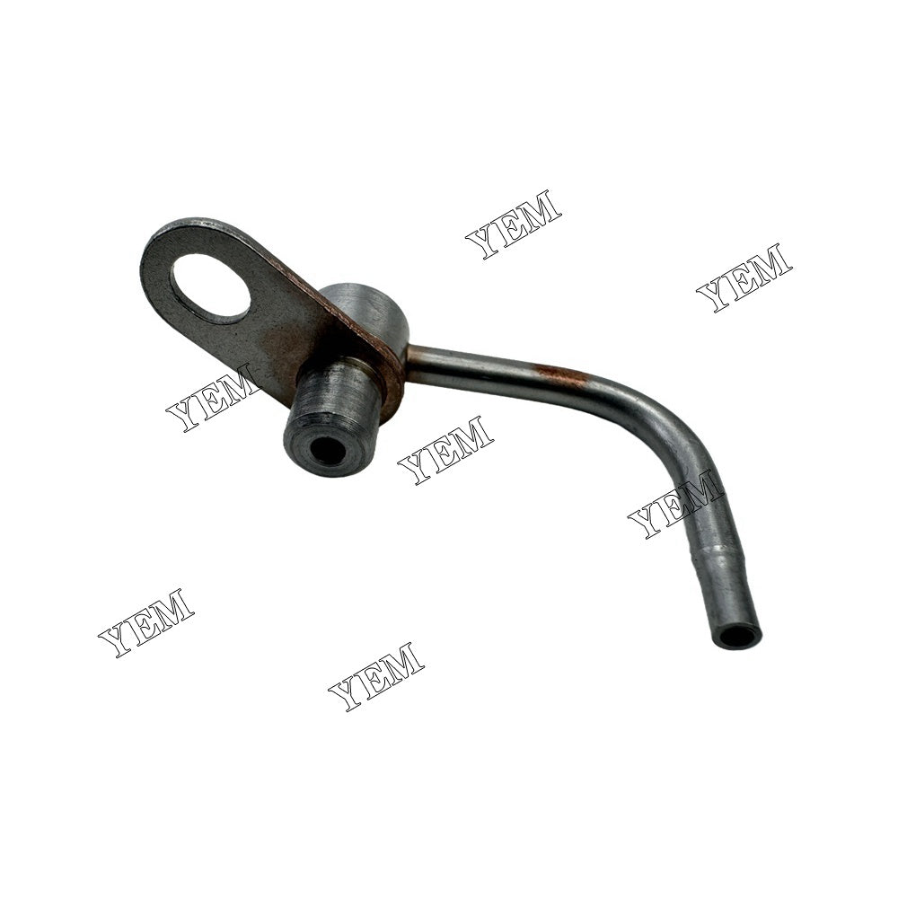 YEM Parts 6PCS Part Number 2765605 Oil Cooling Nozzle For Caterpillar C6.6 Engine For Caterpillar