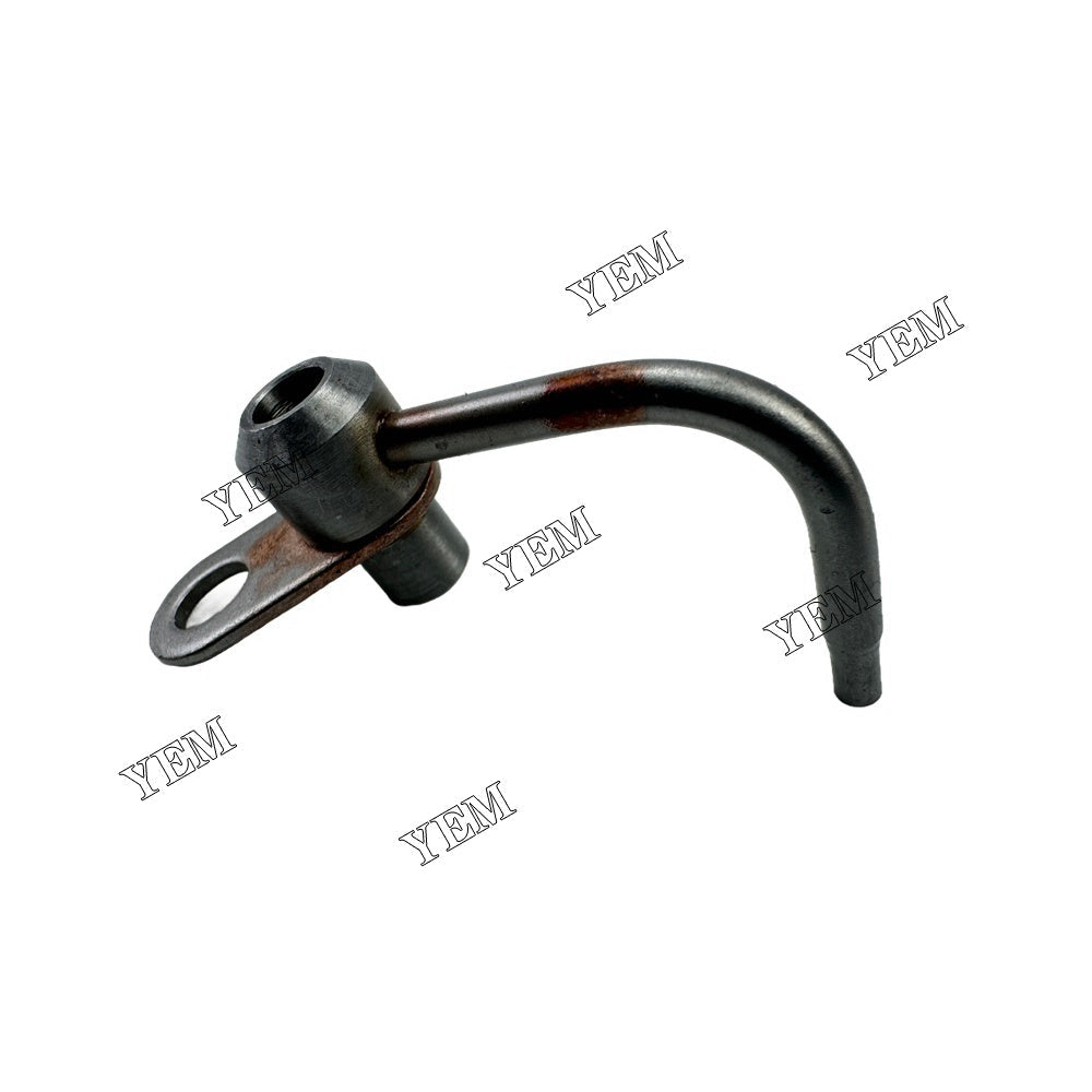 YEM Parts 6PCS Part Number 2765605 Oil Cooling Nozzle For Caterpillar C6.6 Engine For Caterpillar