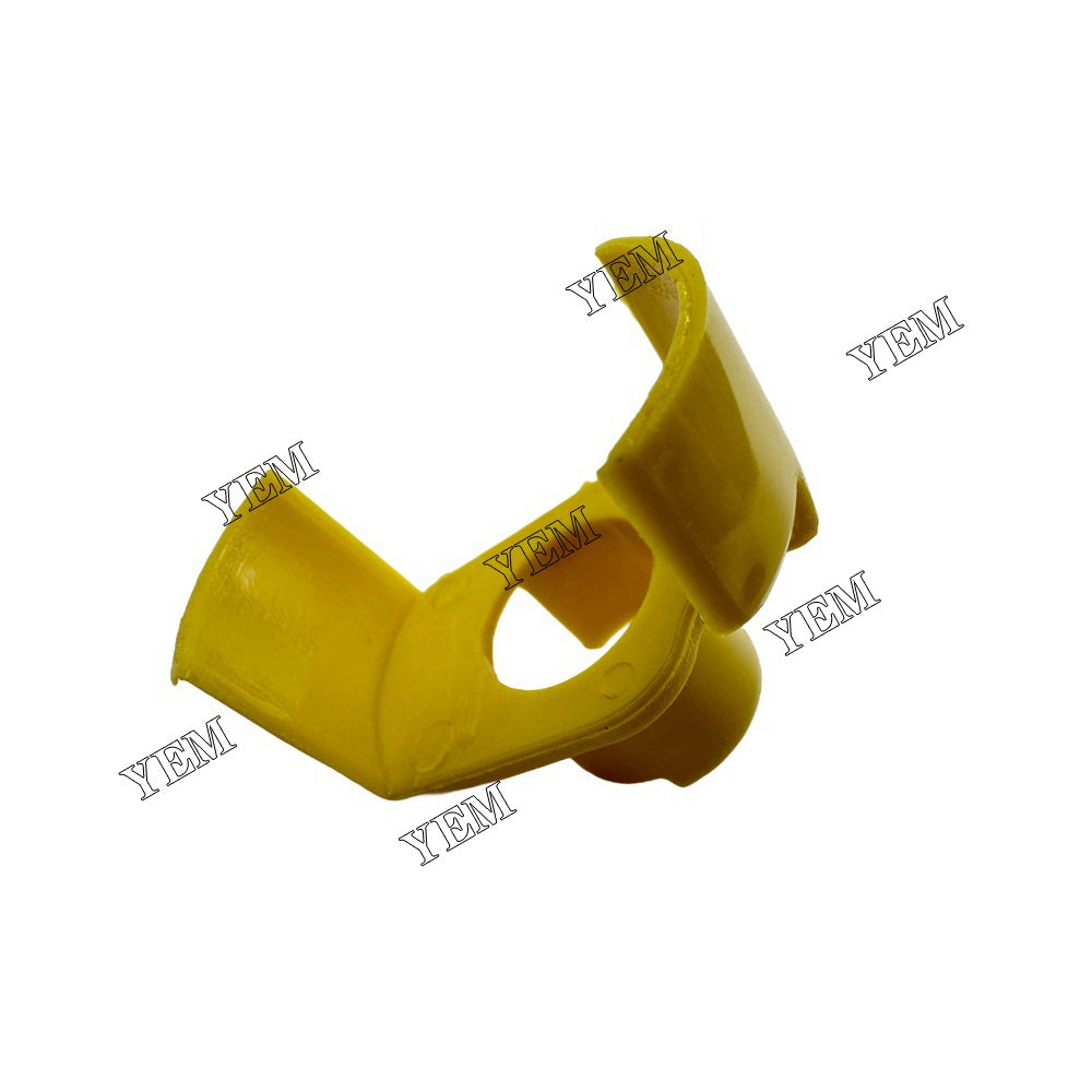 YEM Parts Part Number 346-470 Bridge rubber gasket For Caterpillar C6.6 Engine For Caterpillar