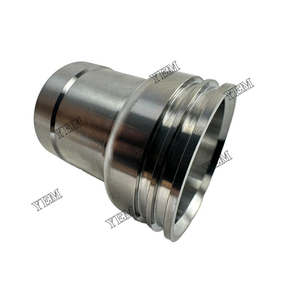 YEM Parts 6PCS227-1200 Fuel Injector Nozzle sleeve For Caterpillar C7 C9 Engine For Caterpillar