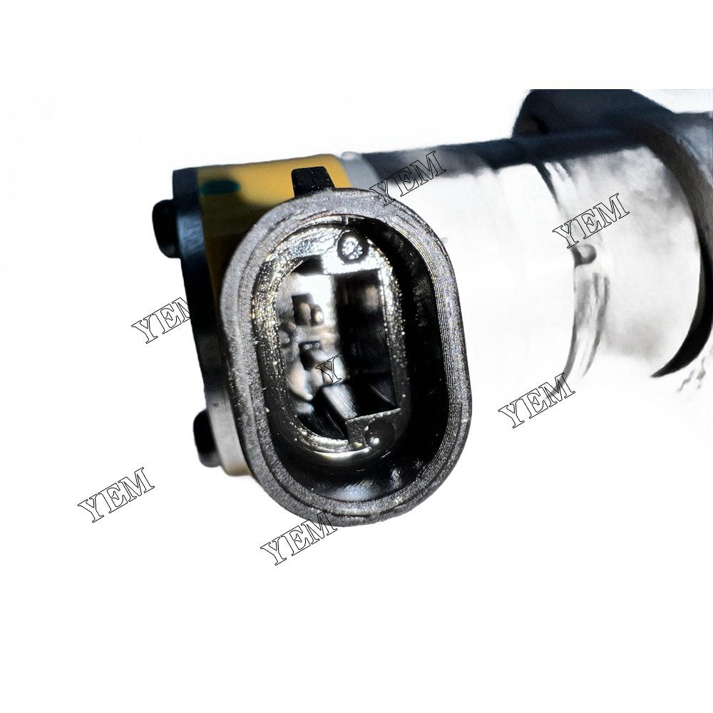 YEM Parts Part Number 387-9430 Fuel Injector For Caterpillar C7 Engine For Caterpillar