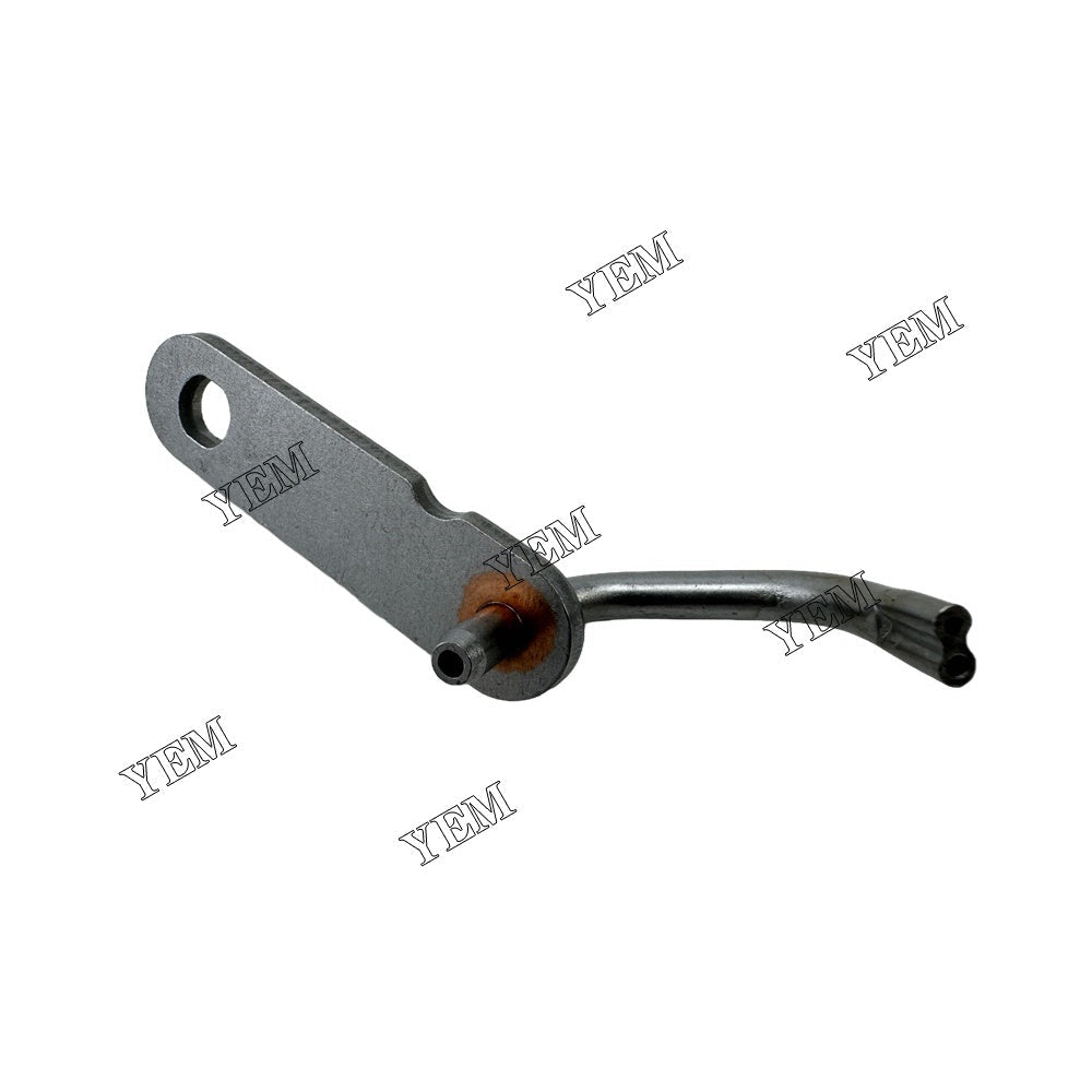 YEM Parts 6PCS 2802748 280-2748 1979364 Oil Cooling Nozzle For Caterpillar C7 Engine For Caterpillar