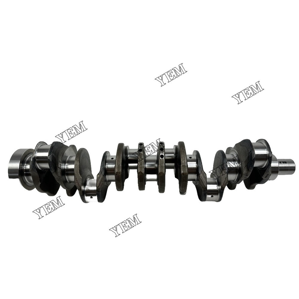 YEM Parts high quality C7.1 Crankshaft For Caterpillar C7.1 Excavator Engine