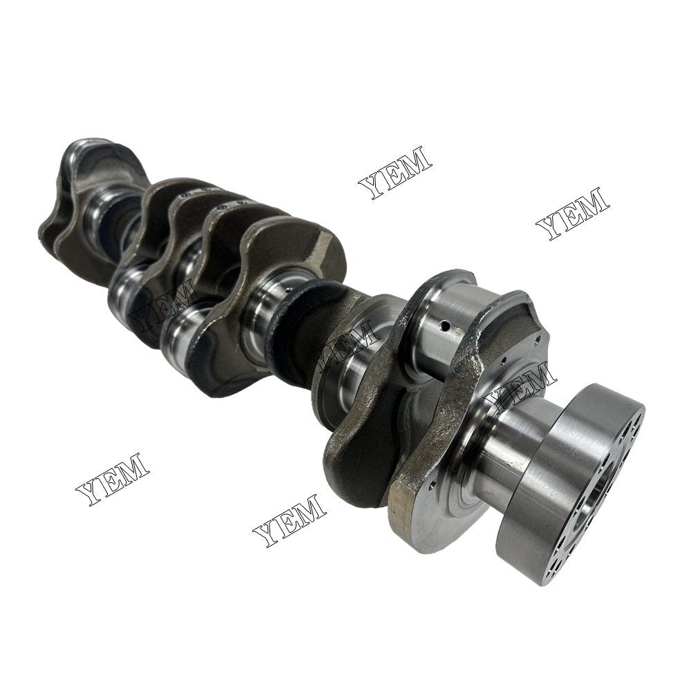 YEM Parts high quality C7.1 Crankshaft For Caterpillar C7.1 Excavator Engine