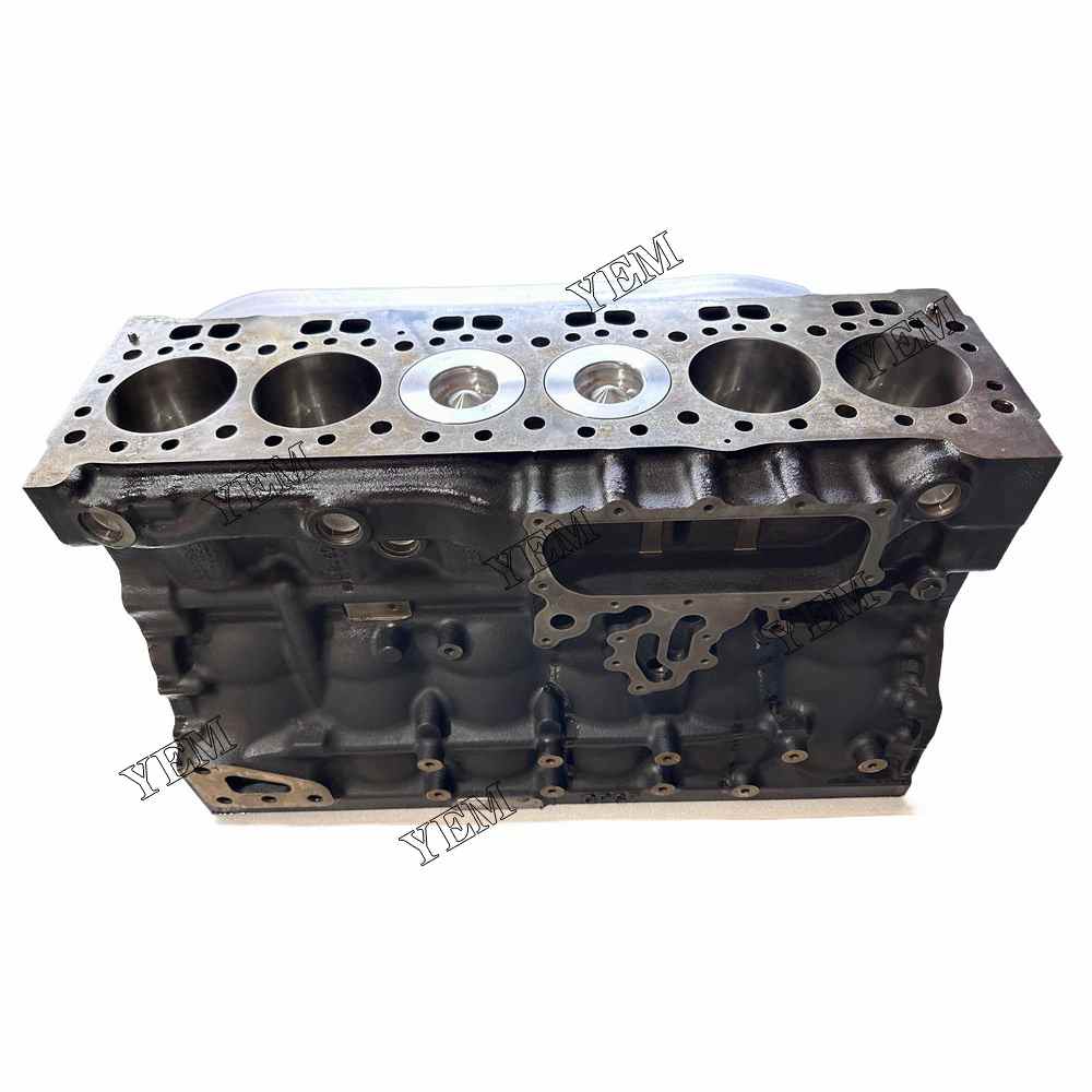 YEM Parts high quality C7.1 Cylinder Block Assembly For Caterpillar C7.1 Excavator Engine