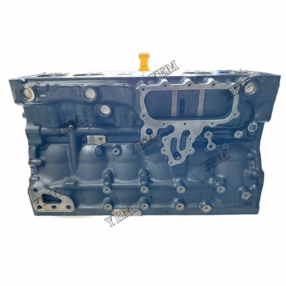 YEM Parts high quality C7.1 Cylinder Block Assembly For Caterpillar C7.1 Excavator Engine For Caterpillar