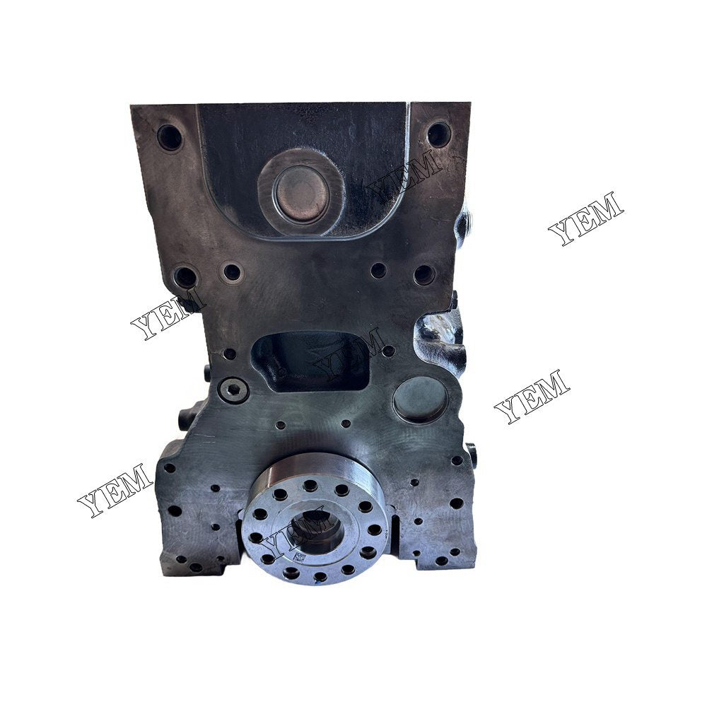 YEM Parts high quality C7.1 Cylinder Block Assembly For Caterpillar C7.1 Excavator Engine For Caterpillar