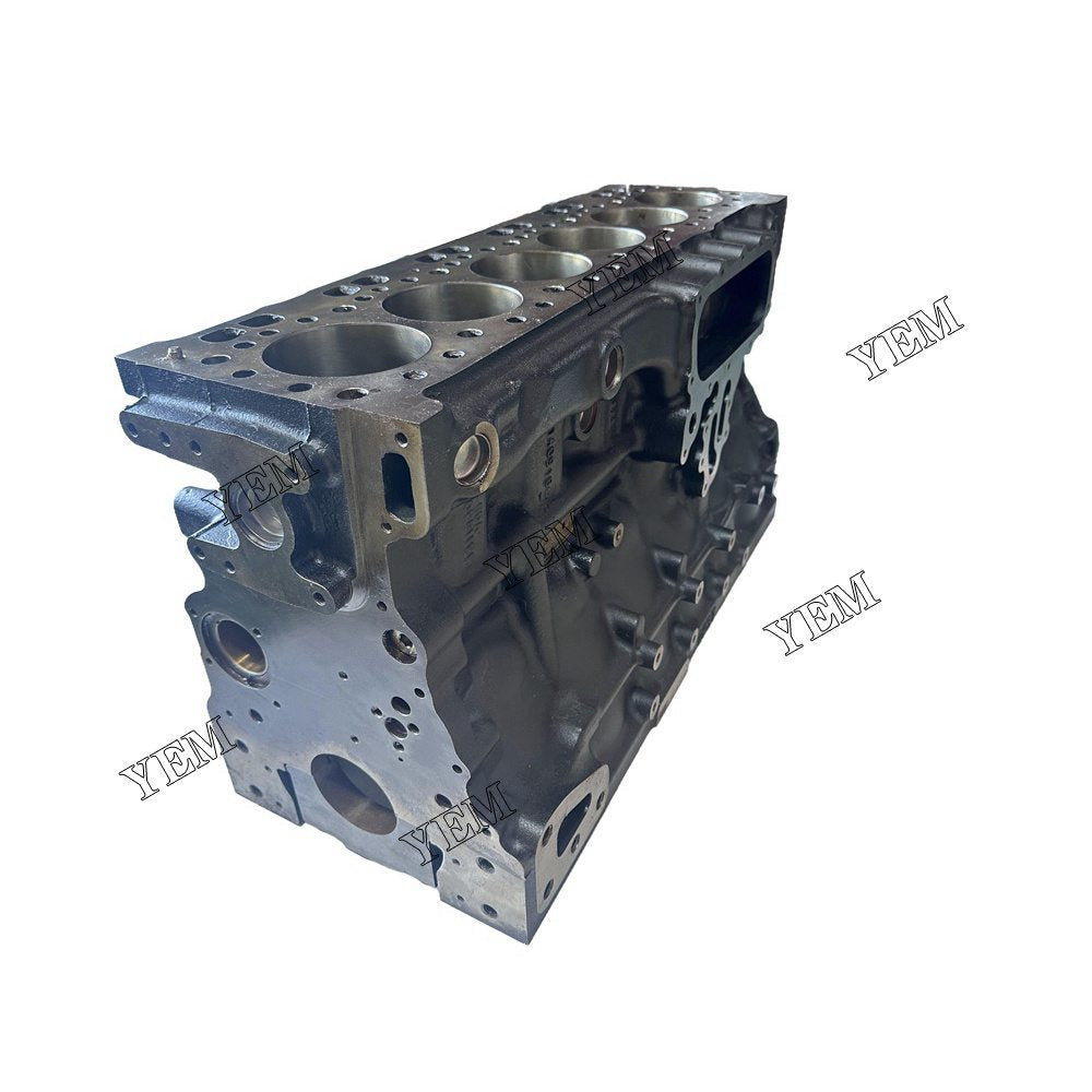 YEM Parts high quality C7.1 Cylinder Block For Caterpillar C7.1 Excavator Engine For Caterpillar