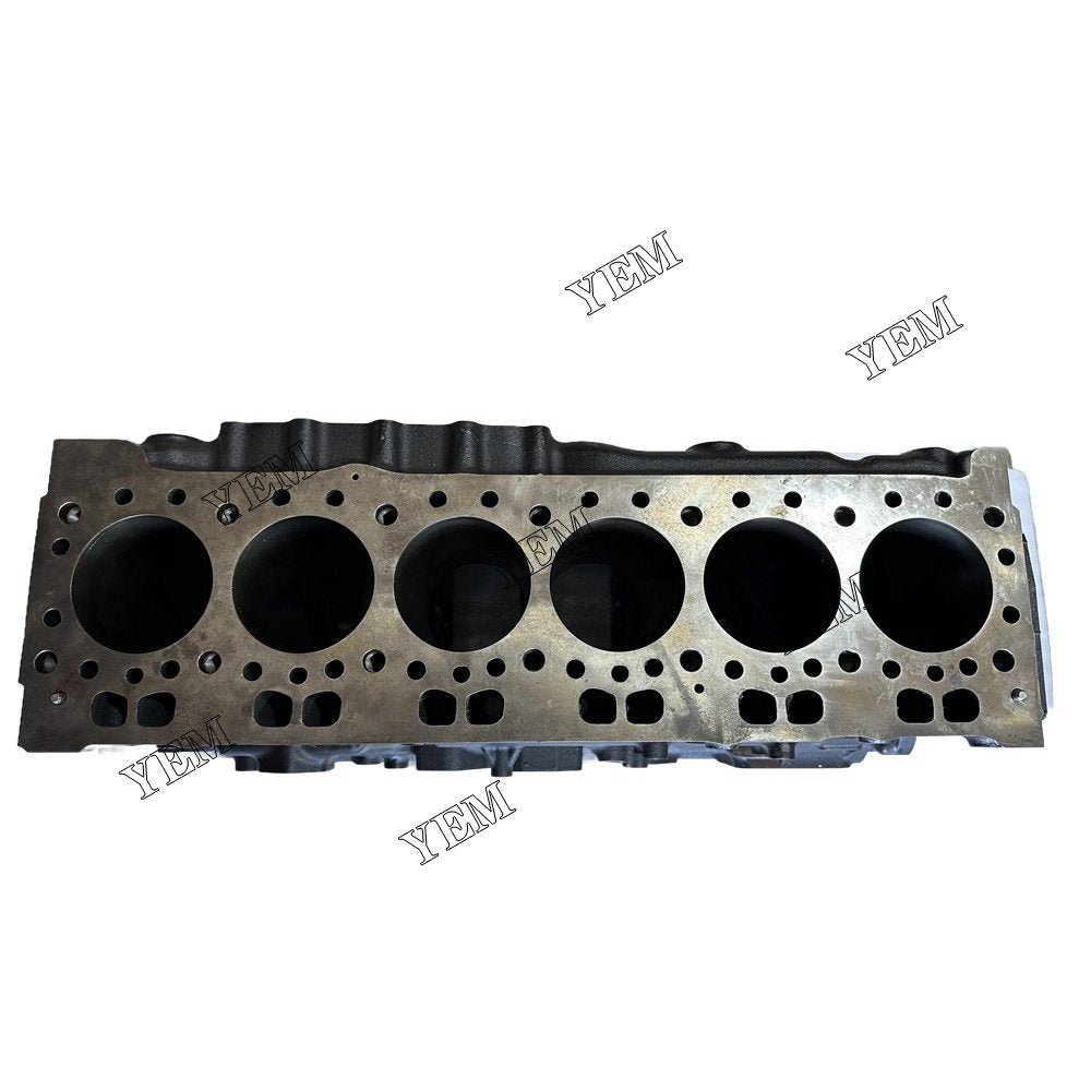 YEM Parts high quality C7.1 Cylinder Block For Caterpillar C7.1 Excavator Engine For Caterpillar