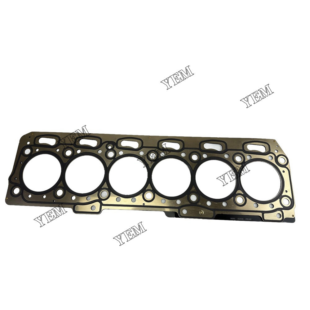 YEM Parts high quality C7.1 Head Gasket 422-4438 For Caterpillar C7.1 Engine For Caterpillar