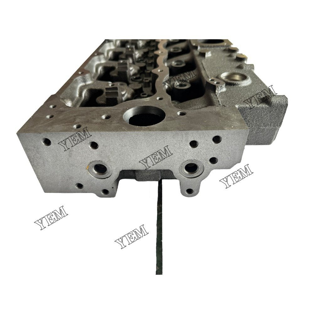 YEM Parts high quality C7.1 Cylinder Head For Caterpillar C7.1 Excavator Engine