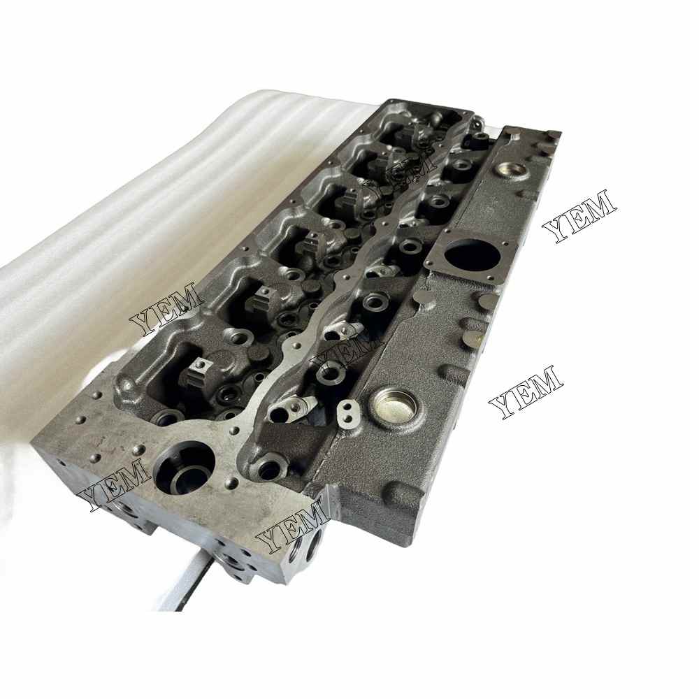 YEM Parts high quality C7.1 Cylinder Head For Caterpillar C7.1 Excavator Engine