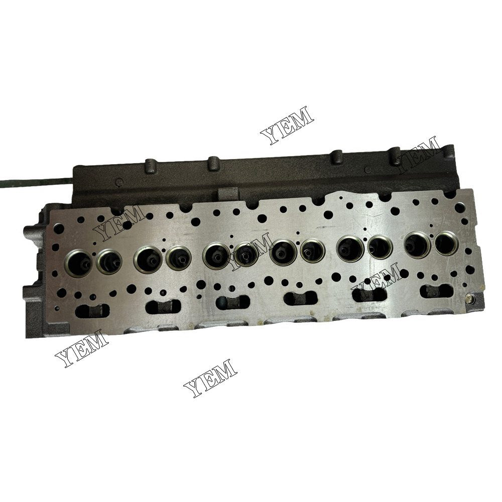 YEM Parts high quality C7.1 Cylinder Head For Caterpillar C7.1 Excavator Engine