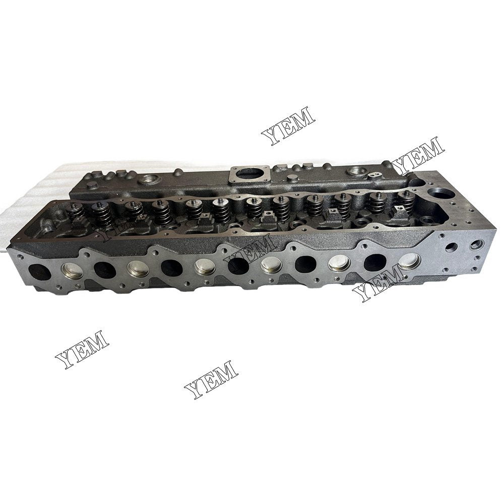 YEM Parts high quality C7.1 Cylinder Head Assy For Caterpillar C7.1 Excavator Engine