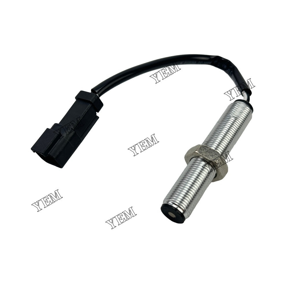 YEM Parts 318-1181 Sensor for Caterpillar C9 Engine Fit Excavator