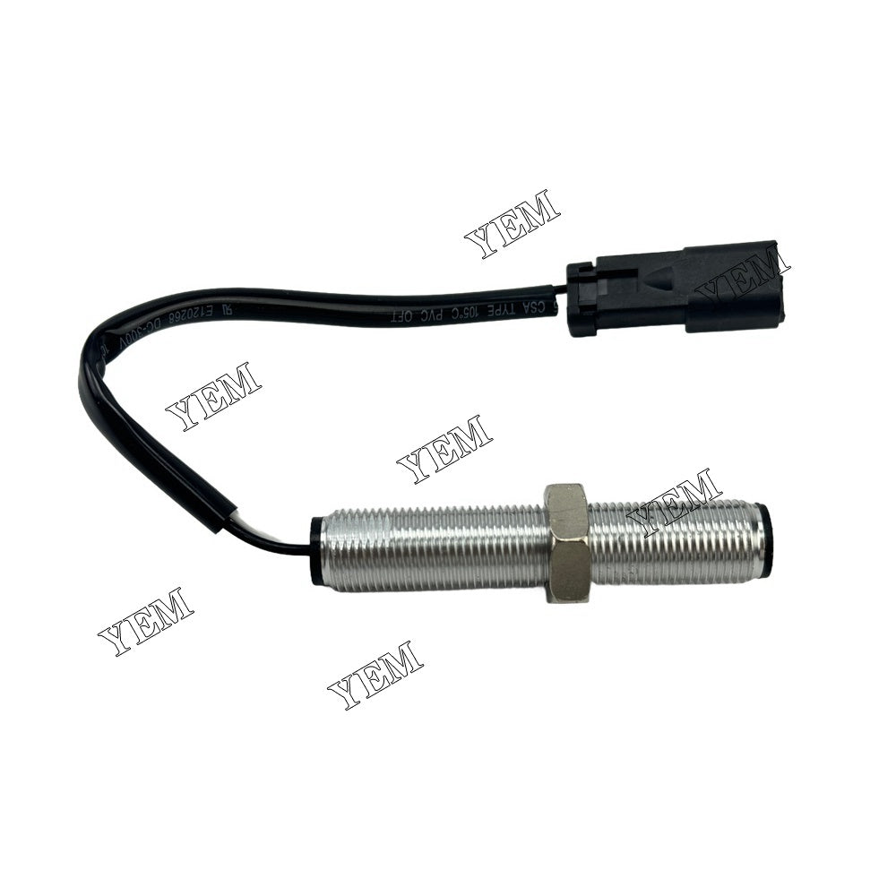 YEM Parts 318-1181 Sensor for Caterpillar C9 Engine Fit Excavator For Caterpillar