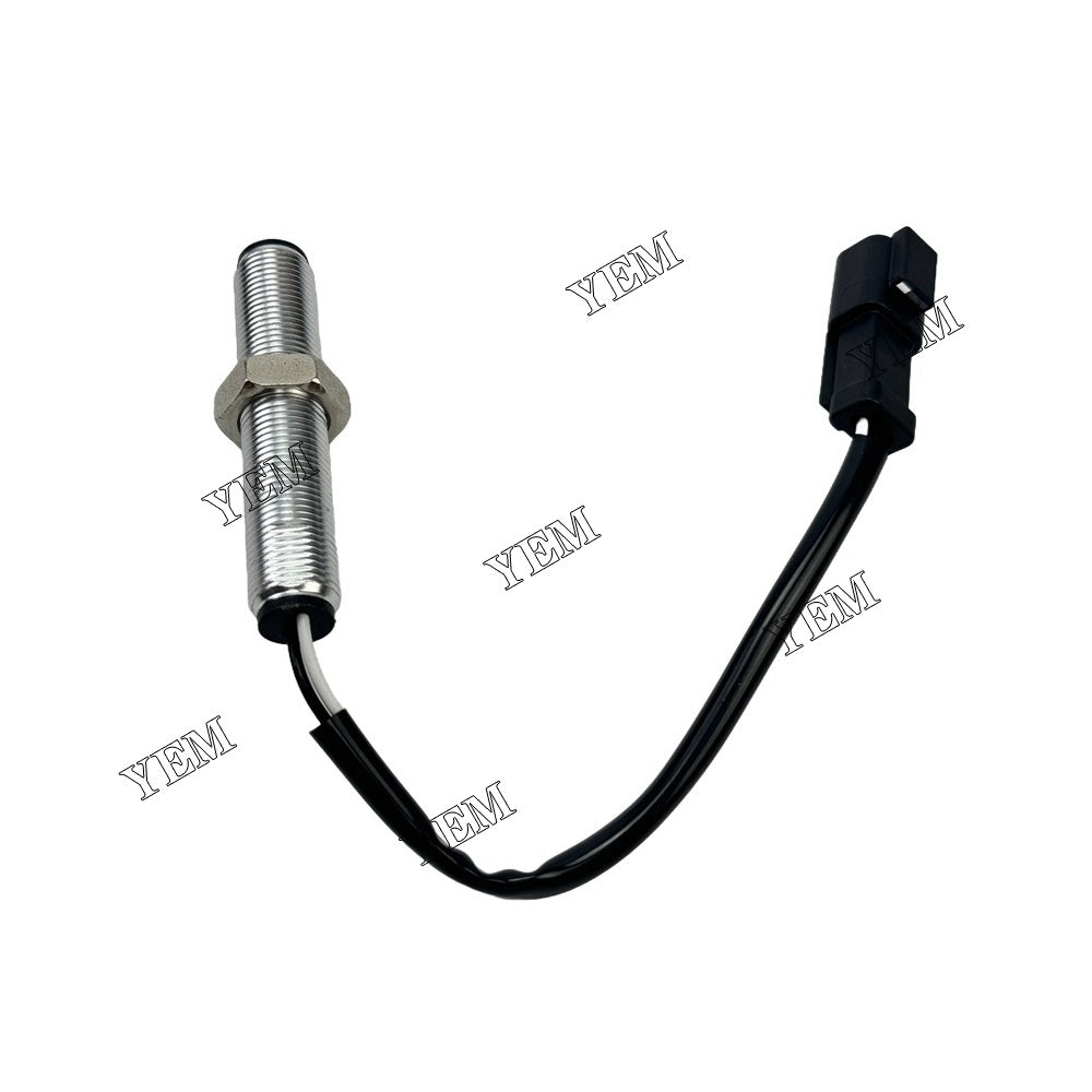 YEM Parts 318-1181 Sensor for Caterpillar C9 Engine Fit Excavator For Caterpillar