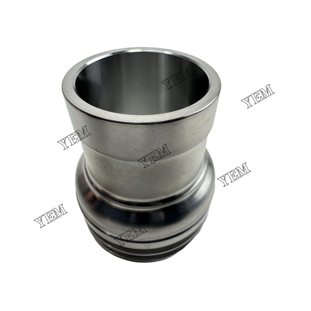 YEM Parts 6PCS Part Number 229-1490 Fuel Injector Nozzle sleeve For Caterpillar C9 Engine For Caterpillar