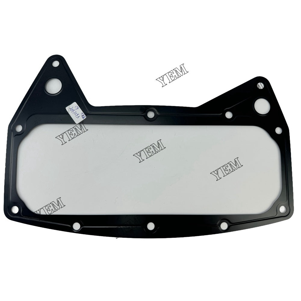 YEM Parts Part Number 209-7293 Gasket For Caterpillar C9 Engine