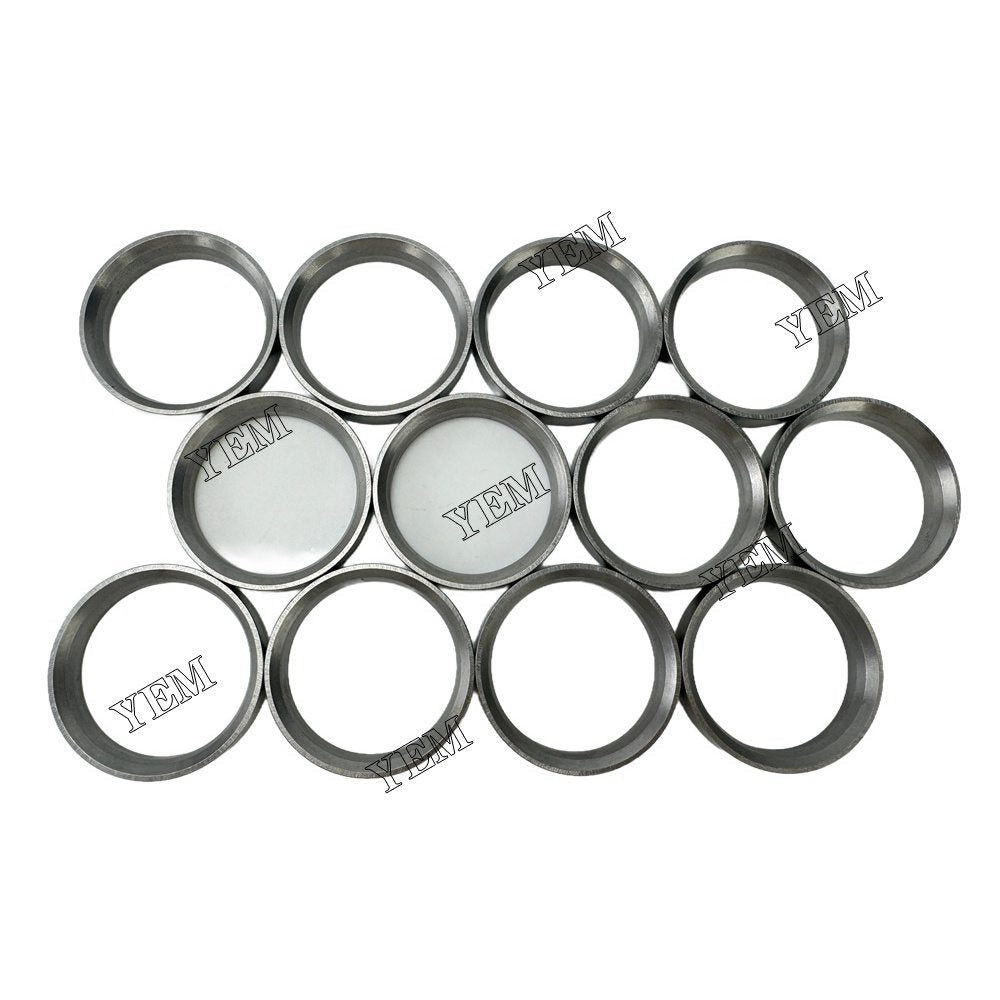 YEM Parts Part Number 262-2959 Valve Seat For Caterpillar C9 Engine
