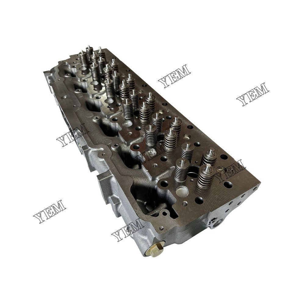 YEM Parts high quality C9 Cylinder Head For Caterpillar C9 Excavator Engine For Caterpillar