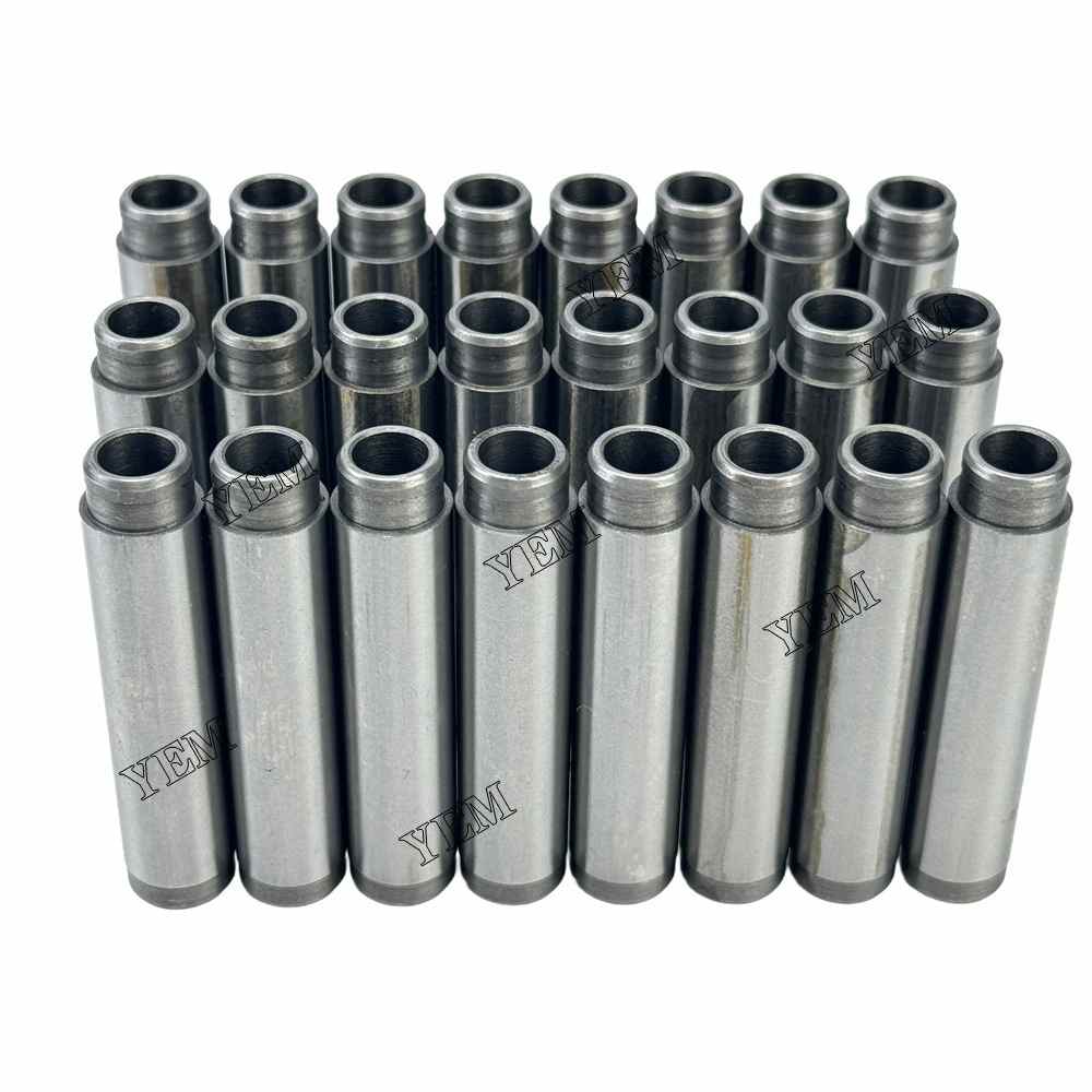 YEM Parts Part Number 2558655 564-8813 Valve Guide For Caterpillar C9.3 Engine For Caterpillar