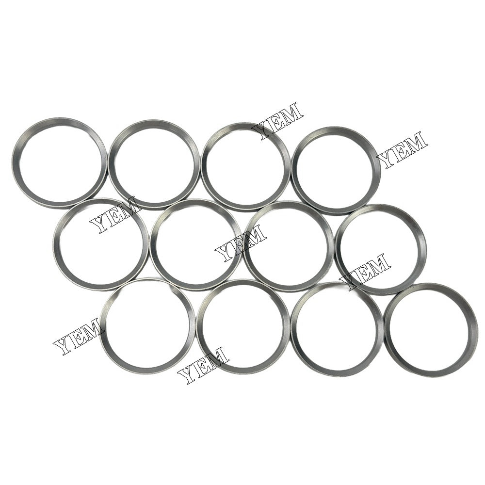 YEM Parts Part Number 255-8666 Valve Seat For Caterpillar C9.3 Engine For Caterpillar