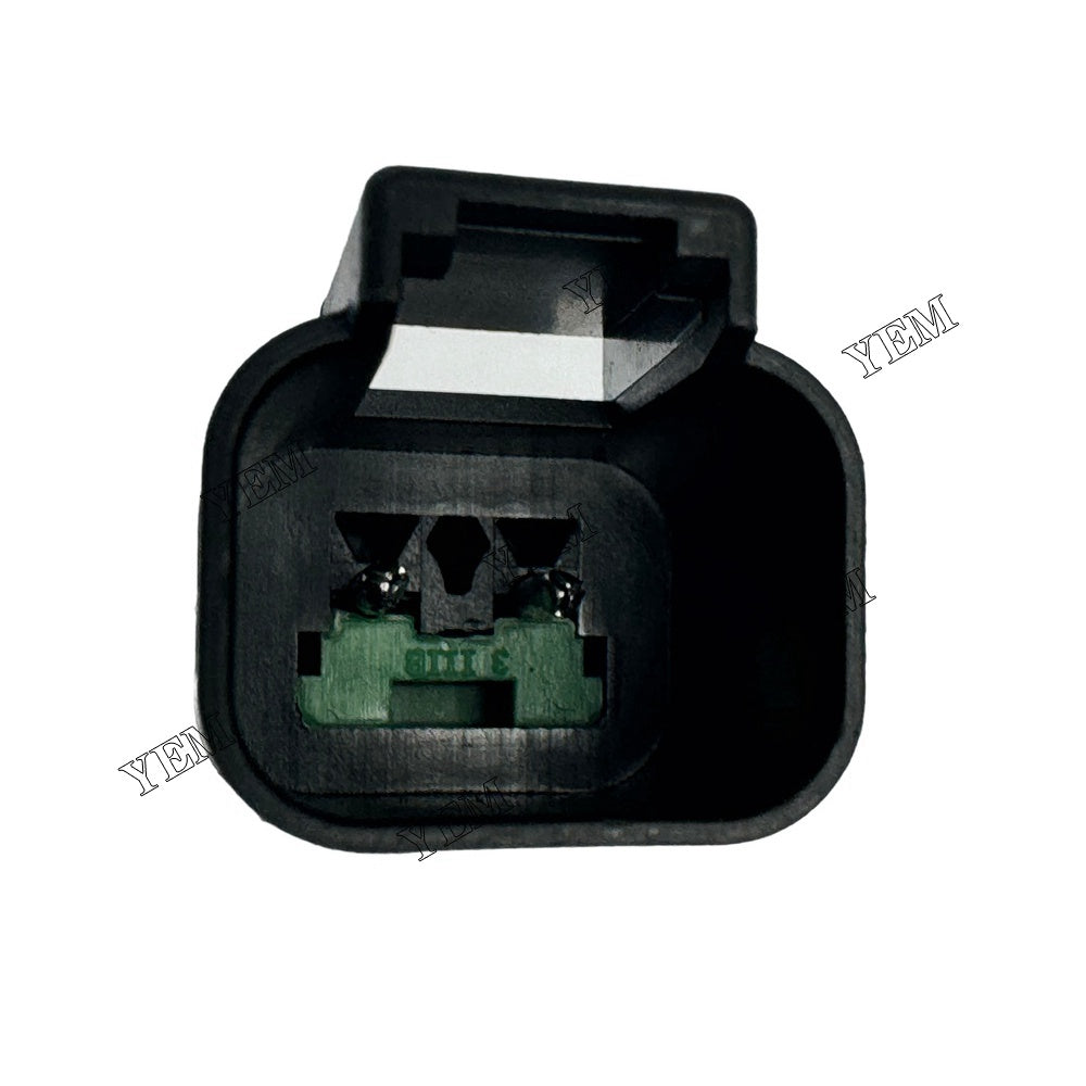 YEM Parts 318-1181 Sensor for Caterpillar E330D Excavator Tractor Engine For Caterpillar